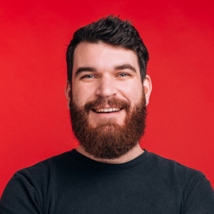 Person Image